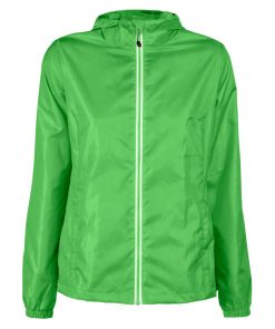 Ladies Fastplant Windbreaker