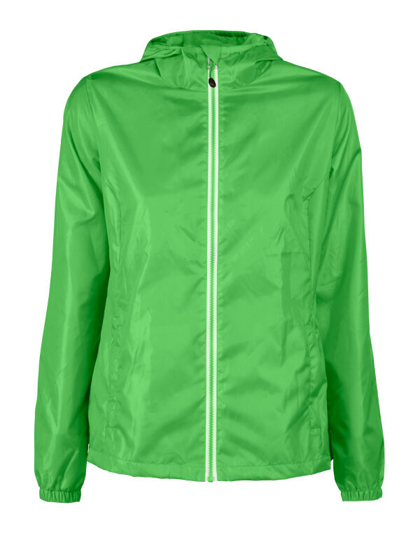 Ladies Fastplant Windbreaker