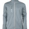 Vert Softshell Jacket