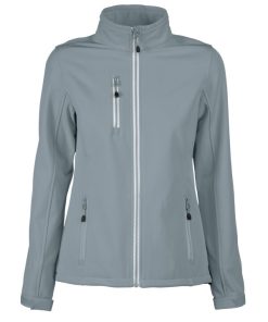 Ladies Vert Softshell Jacket