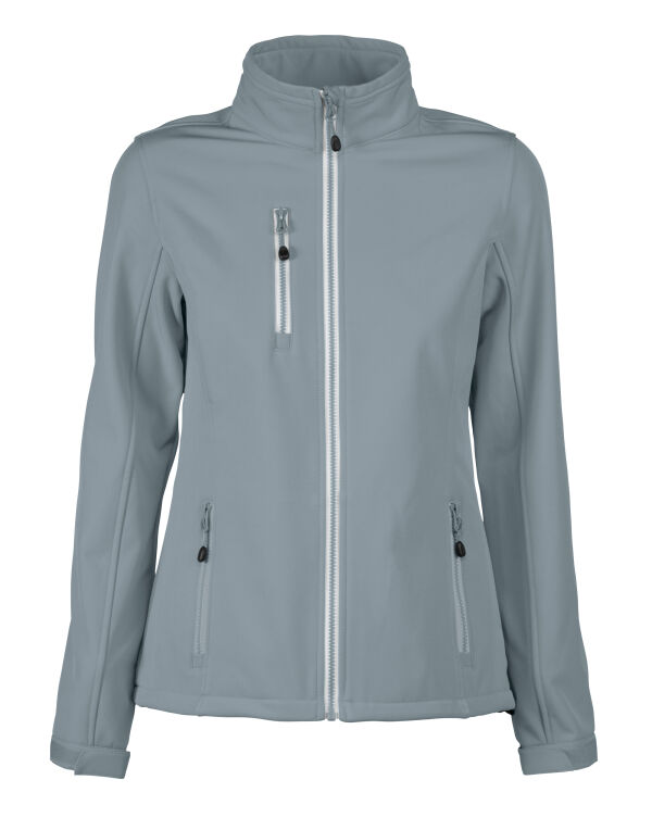 Ladies Vert Softshell Jacket