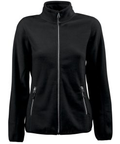 Ladies Rocket Full Zip Fleece