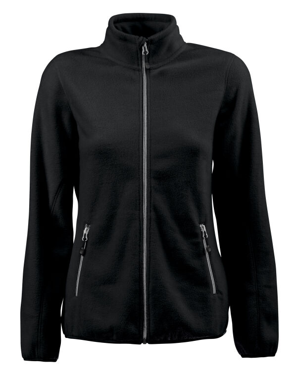 Ladies Rocket Full Zip Fleece