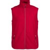 Sideflip Fleece Vest