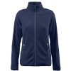 Ladies Twohand Microfleece