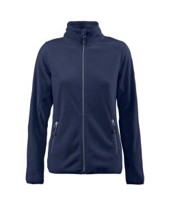 Ladies Twohand Microfleece