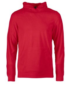 Switch Fleece Hoodie