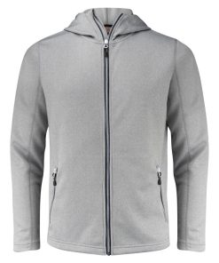 Layback Full Zip Hoodie