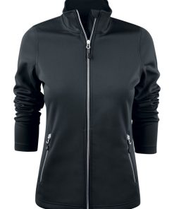 Ladies Powerslide Jacket