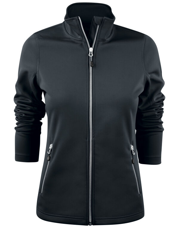 Ladies Powerslide Jacket