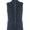 Ladies Powerslide Vest