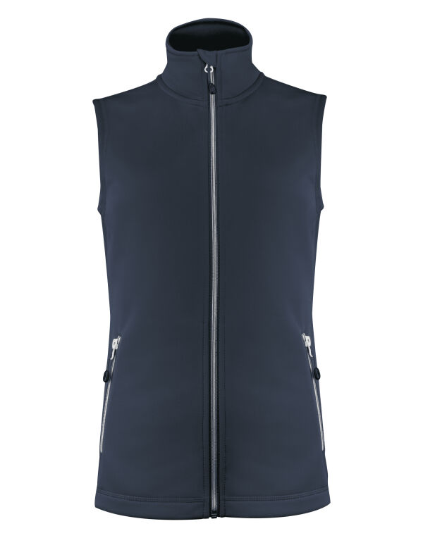 Ladies Powerslide Vest