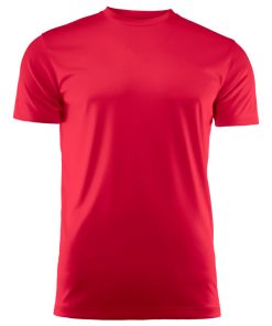  Run Active T-Shirt