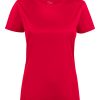 Ladies Run T-Shirt