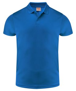 Smash Polo Shirt