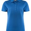 Ladies Smash Polo Shirt