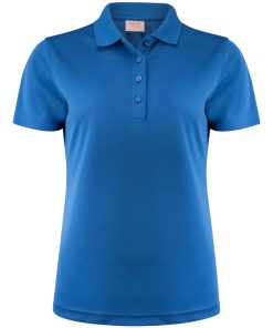Ladies Smash Polo Shirt