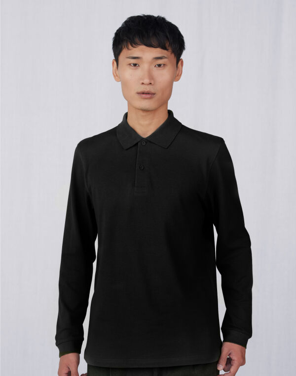 My Polo 180 Long Sleeve