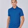 My Eco Polo 65/35_deg