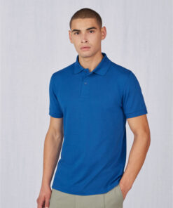 My Eco Polo 65/35_deg
