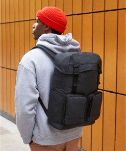 Copenhagen Laptop Rucksack 		_x000D_
