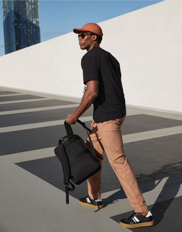 Copenhagen Laptop Backpack