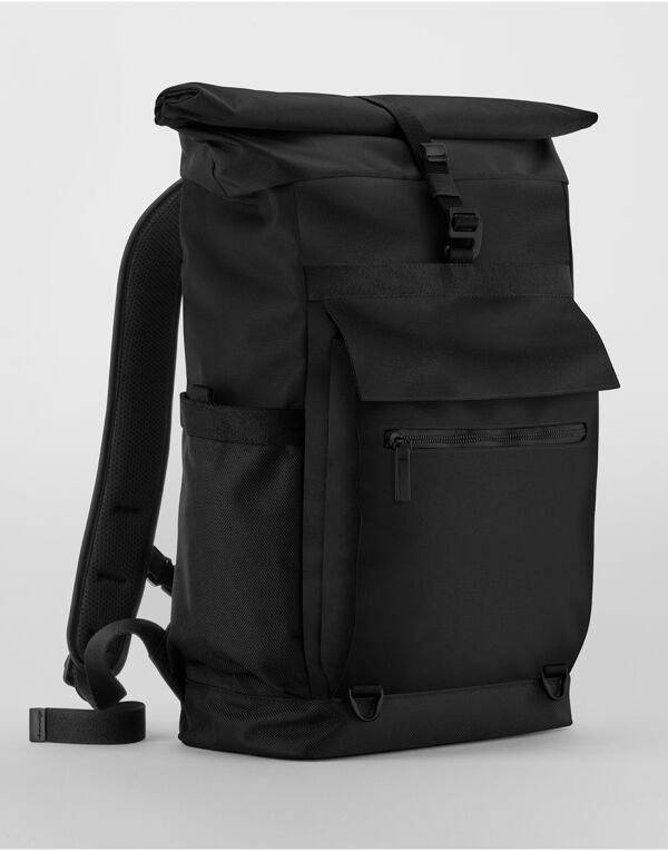 Axis Roll Top Backpack