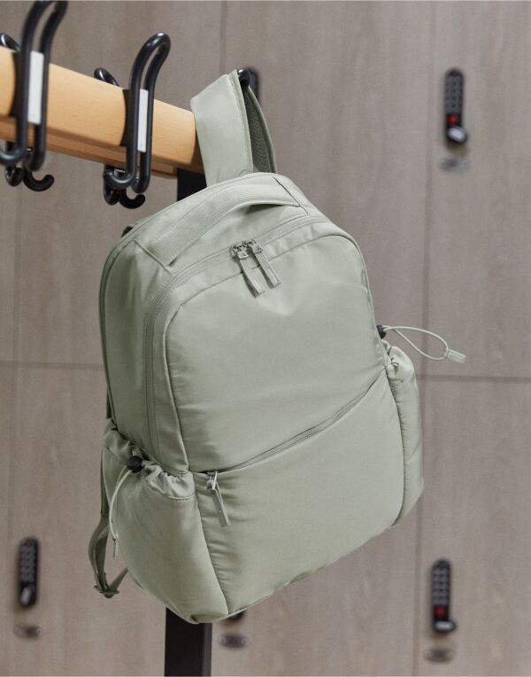 Movement Backpack