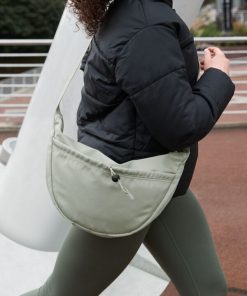 Movement Cross Body Bag 	