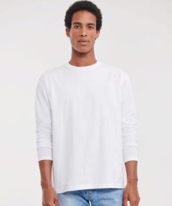 Classic Long Sleeve T