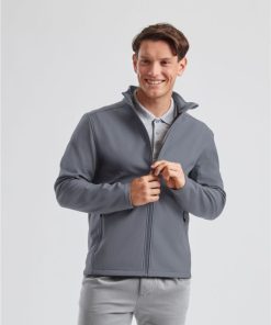 Essential Softshell Jacket