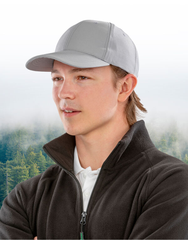 Recycled Low Profile Cap