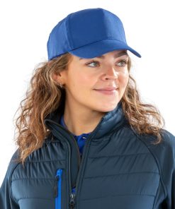 Recycled Printers Cap