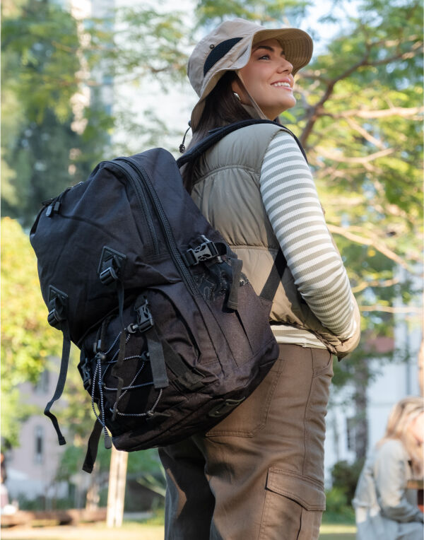 Mount Ararat Hiking Rucksack