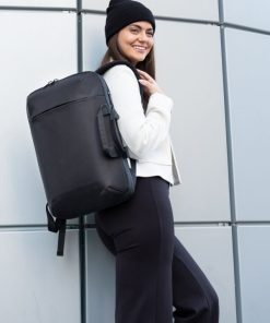 Topaz Boarding Laptop Bag