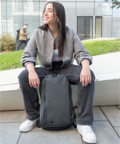 Hamburg Smart Laptop Backpack