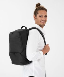 Interlaken Alpine Laptop Backpack