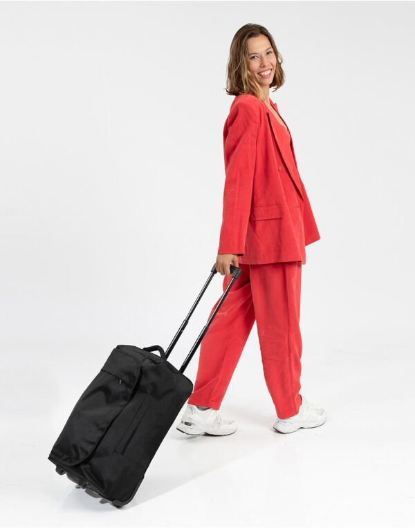 Kathmandu Dressy Trolley Bag