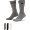 Everyday Lightweight Crew Socks (3 Pairs)