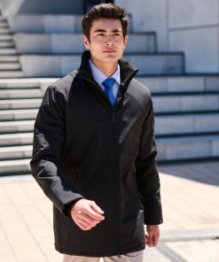 Mens Hampton Executive Jacket