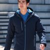 Mens Navigate Insulated Waterproof Jacket