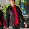 Mens Navigate Thermal Hybrid Jacket