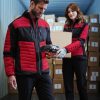 E-Volve Thermal Hybrid Jacket