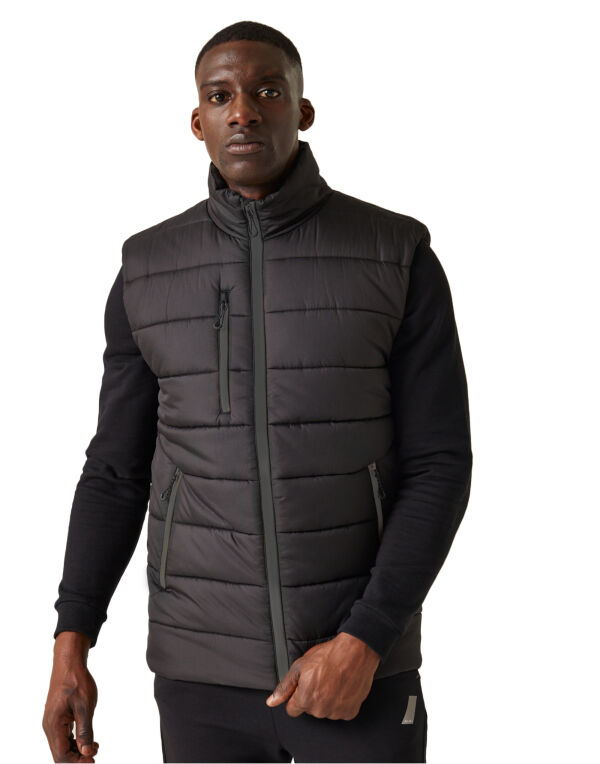 Mens Navigate Thermal Bodywarmer