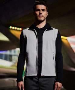 Ascender Two Layer Soft Shell Bodywarmer