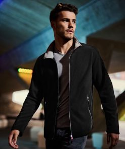 Ascender Fleece Jacket