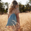 Organic Cotton InCo Gymsac
