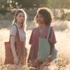 Organic Cotton InCo- Bag for Life