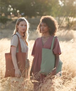 Organic Cotton InCo- Bag for Life