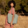 Organic Cotton InCo- Maxi Bag for Life